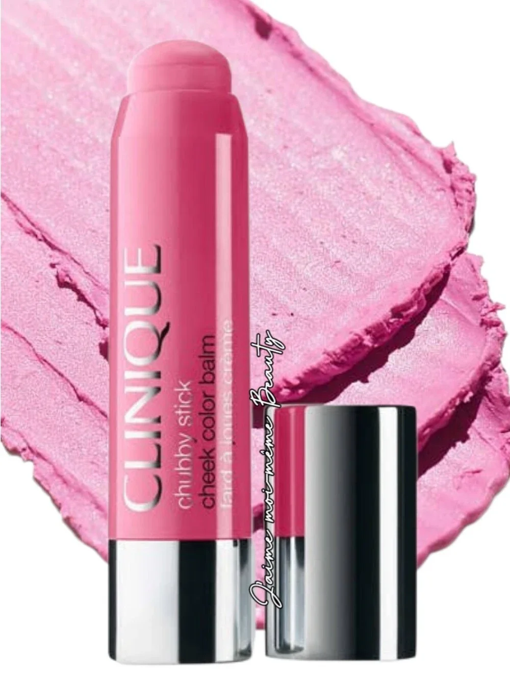 Clinique buildable cream
